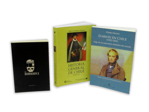 O.T. #88691 - LIBRO